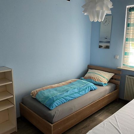 Ferienwohnung Pfeifer Фридрихсдорф Экстерьер фото