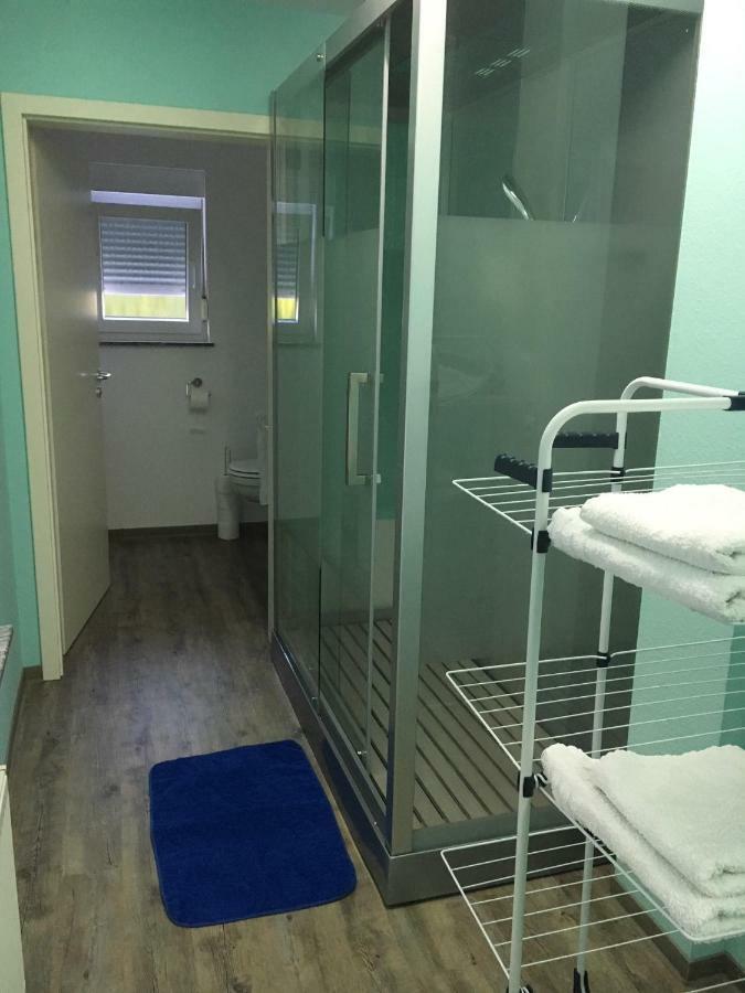 Ferienwohnung Pfeifer Фридрихсдорф Экстерьер фото