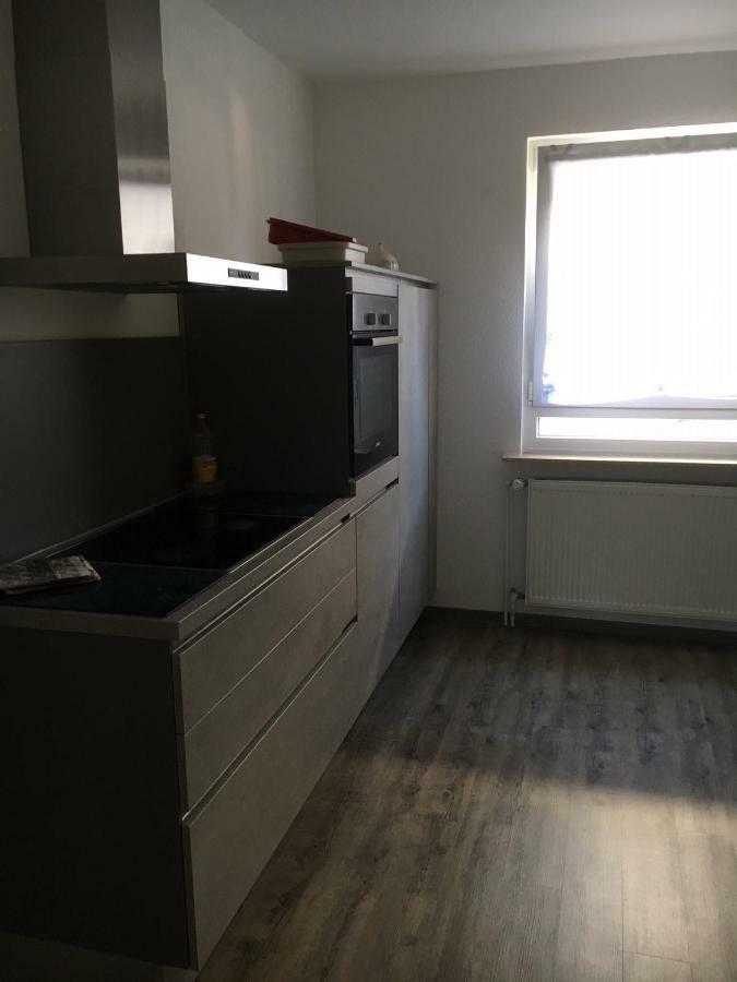 Ferienwohnung Pfeifer Фридрихсдорф Экстерьер фото